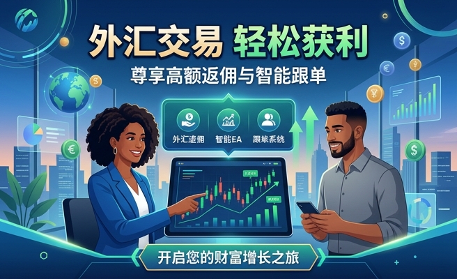 山海证券外匯|現金返傭帳戶開設指南