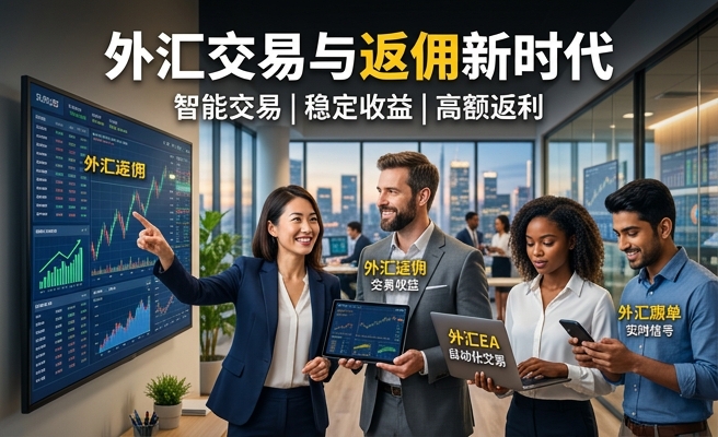 山海证券 為外匯CFD 經紀商提供線上指數交易
