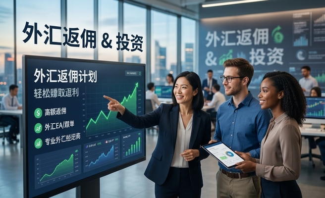 山海证券 外汇返佣服务，降低交易成本提升盈利