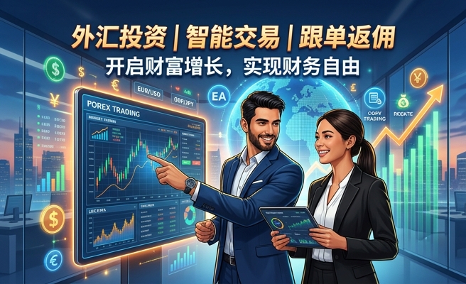 山海证券 外汇返佣服务，降低交易成本提升盈利